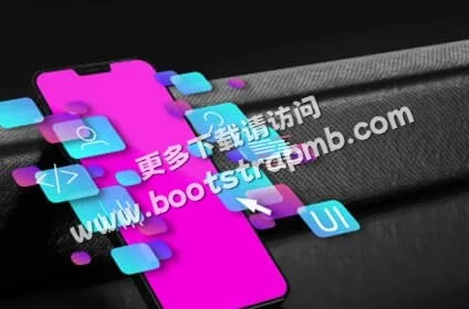 Social Media Dashboard - 黑白体育直播APP